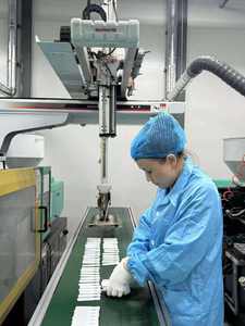 Nhà Máy HIV nhanh chóng tự kiểm tra Cassette viêm gan <span class=keywords><strong>B</strong></span> thử thai Cassette tùy chỉnh sốt rét kiểm tra Cassette - Product Image 5