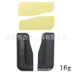 ที่วางโทรศัพท์ในรถยนต์ Mr Drill แบบยึดติดช่องแอร์ ปรับระดับความสูงได้ ผลิตจากพลาสติก - Product Image 2