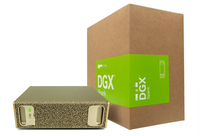 DGX Spark 4T 940-54242-0006-000  Server AI Platform Komputasi GPU Enterprise 4TB Nvme DeepSeek