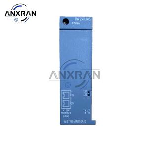 Pour Siemens 6ES7193-6AR00-0AA0 SIMATIC ET 200SP Busadapter 6ES71936AR000AA0 - Product Image 2