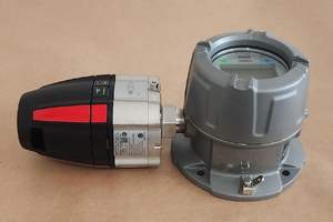 Drager <span class=keywords><strong>Polytron</strong></span> 8700เครื่องส่งสัญญาณกันระเบิด IR ของแท้ใช้สำหรับตรวจจับก๊าซพิษหรือออกซิเจน - Product Image 3