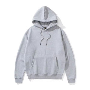 100% coton haute qualité poids lourd bouffée impression sweats à capuche Y2K Streetwear sweat à capuche personnalisé pour hommes - Product Image 4