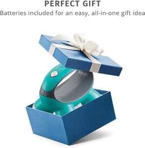 Masajeador Manual Eléctrico 3D para Cuero Cabelludo y Cuerpo Completo Youmay, Mini Masajeador Profesional de Mano - Product Image 2