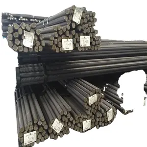 중국 공장 32 mm 커플러 가격 수동 벤더 스틸 바 탄소강 철근