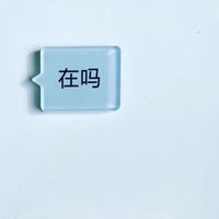 Aimants de réfrigérateur en acrylique avec votre logo - Style classique, impression numérique durable, cadeaux promotionnels personnalisés pour les cuisines, les hôtels, les bars