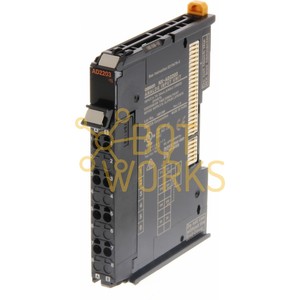 Omron NXAD2203 - Nuovo - Product Image 1