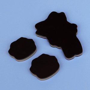 Người Đàn Ông Phổ Biến Của Đội Phim Hoạt Hình Acrylic <span class=keywords><strong>Drop</strong></span> Shipping Keo Nam Châm Cho Nhà Tủ Lạnh Trang Trí Nhựa Nam Châm - Product Image 5