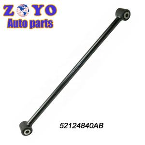 Piezas de suspensión de coche 52124840AB enlace estabilizador delantero para DODGE <span class=keywords><strong>DURANGO</strong></span> 2011-2019 - Product Image 4