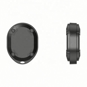 Localizador de Tarjetas con Bluetooth Recargable, Resistente al Agua, con Rastreador Global MFi Premium de 0.9mm, Tipo Cartera - Product Image 6