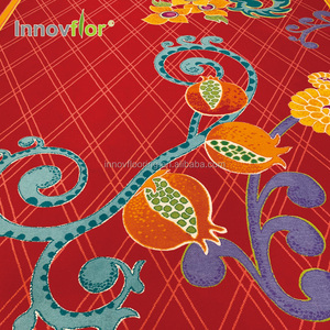 Hand Tufted carpet perfect quality carpet hand knotted Persian for prayer mosque - Product Image 5