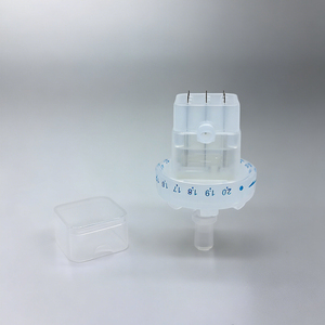 <span class=keywords><strong>Aiguille</strong></span> de micro-<span class=keywords><strong>injection</strong></span> jetable professionnelle 32G 9 broches en plastique pour hydratation, <span class=keywords><strong>acide</strong></span> <span class=keywords><strong>hyaluronique</strong></span>, sérum vitaminé, booster cutané indolore - Product Image 4