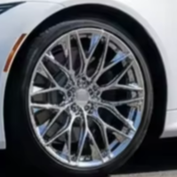 Jantes forgées de rechange pour Tesla Tous modèles S <span class=keywords><strong>3</strong></span> X Y Highland Plaid 19x9.5 20x10 21x9.5 5x114.<span class=keywords><strong>3</strong></span> 5x120 5x112 - Product Image 1