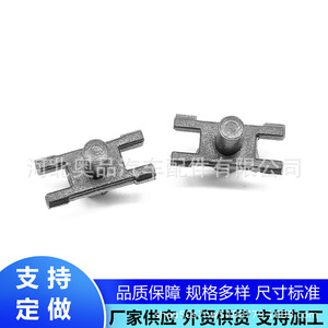 Plastic Clips For Bmw <b>Door</b> <b>Trim</b> 51131804205 Pp Material Auto Fastener Replacement Repair Parts - Product Image 2