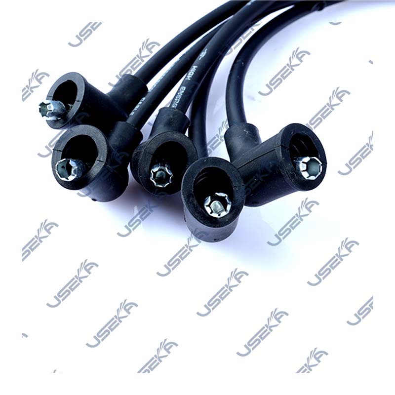 Ignition Cable Kit for Nissan Sentra 1989-1992 - OEM 22450-84M25