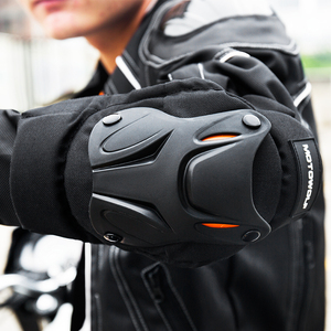 Genouillères et Coudières Motowolf pour <span class=keywords><strong>Moto</strong></span> et Cyclisme - Product Image 6