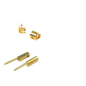 Brass <b>Terminal</b> Connector 800mm Max Diameter 33 Positions Machined Copper Electrode Lathe Parts Custom Processing - Product Image 3