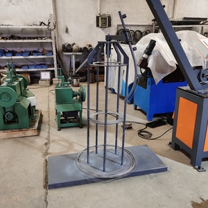 Tốt nhất bán 1-3 mét dây thẳng Máy Nhà máy tự động dây thẳng và máy cắt cho dây sắt - Product Image 3