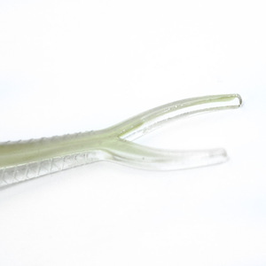 Leurre souple Selco Flash Foil à queue fourchue, vente chaude, leurres <span class=keywords><strong>de</strong></span> pêche artificiels pour <span class=keywords><strong>Murray</strong></span> Cod - Product Image 4