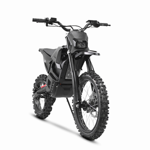 Bicicleta Eléctrica Todoterreno de Alto Rendimiento Astonwheel 56V 4500W con Motor Central de Accionamiento Directo, Torque de 141Nm, Velocidad de 61-80km/h, Modelo M7 H - Product Image 1