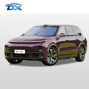 LiXiang L9 2025 – SUV Grand Luxe d'Occasion, Véhicule Électrique Intelligent à Grande Capacité de Vie, Modèle Li <span class=keywords><strong>Auto</strong></span> L9 2025 Très Demandé - Product Image 2