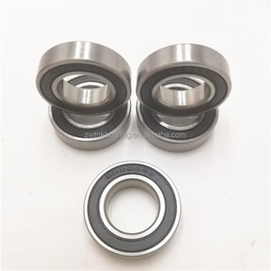 Prezzo a buon mercato 1638-2RS Sfere A Gola Profonda Cuscinetto A Sfere 16382RS <span class=keywords><strong>Commerciale</strong></span> Pollici della Serie del Cuscinetto A Sfere - Product Image 6