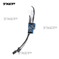 Module de moteur de vibration et de chauffage du volant pour BMW M2 M3 M4 M5 F10 F30 F20 F21 F22 F31 F32 F33 F34 F36 F15 F16 F25 F01 F07 XM