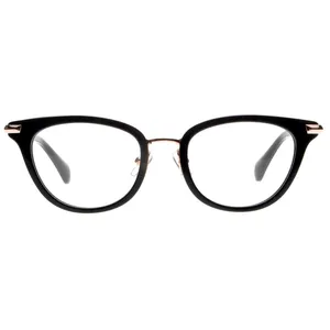 Hot Selling Fashion Acetate Private Label Custom China Eyewear Eye Frames Optical