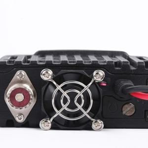 Radio de voiture étanche TYT TH-8600, double bande UHF VHF, radio mobile, émetteur FM pour véhicule, talkie-walkie - Product Image 4