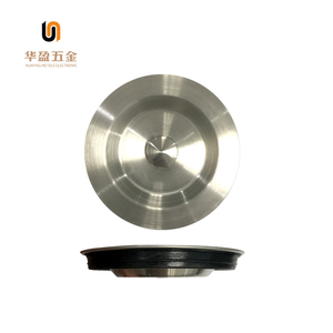 3.5 Inch Stainless Steel Wash Basin <strong>Sink</strong> Stopper Kitchen <strong>Sink</strong> Drain <strong>Plug</strong> with Rubber Blanket - Product Image 3