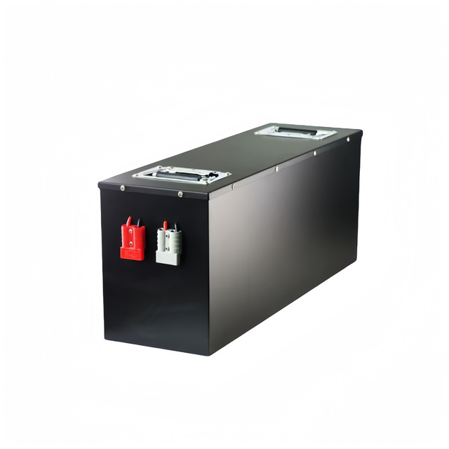 Electric Vehicle Lithium Battery 60V 50Ah for Tricycles/Bicycles/Quadricycles Lithium-ion LiFePO4/NCM Battery Pack