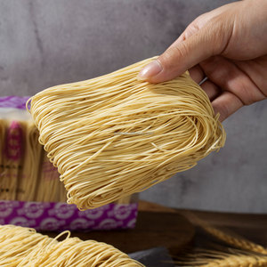Liji Nouilles asiatiques personnalisées Ramen <span class=keywords><strong>Maruchan</strong></span> Vente en gros Nouilles alimentaires séchées - Product Image 3
