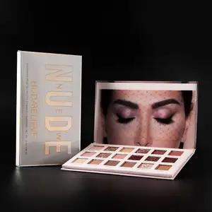 Productos más vendidos 2022 Maquillaje Paleta de sombras de ojos Cosméticos de belleza Sombra de ojos