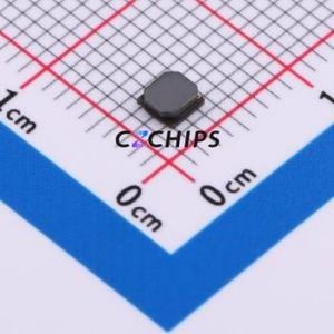 Inducteur de puissance PA4334.472NLT (Inductance : 4,7 µH) (Précision : 20 % Courant nominal : 900 mA) - Product Image 1