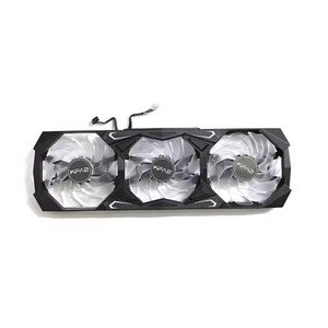Tout nouveau ventilateur GPU original 89MM 4PIN RTX 3090 3080 3080TI pour GALAX RTX 3080 Ti 3080 3090 <span class=keywords><strong>SG</strong></span> ventilateur de remplacement de <span class=keywords><strong>carte</strong></span> graphique - Product Image 2