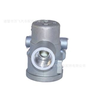 Iveco Pressure Relief Valve Ac157c 3/8 In Oil Normal Temperature Heavy Truck Parts - Product Image 2