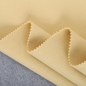 سترة شتوية أنيقة لكلا الجنسين من 70% صوف و30% بوليستر، ناعمة وفخمة بلون سادة وملمس رقيق، تصميم متعدد الاستخدامات للرجال والنساء - Product Image 2