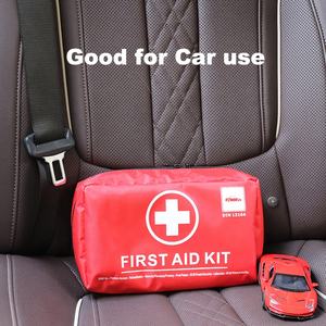 Botiquín de primeros auxilios estándar de la UE DIN 13167, botiquín de primeros auxilios para emergencias médicas - Product Image 5