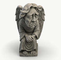 Figurines personnalisées en polyrésine pour la décoration de la maison