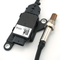 Sensor de NOx para Camiones Ligeros Jianning Shunda 0281008876, Sensor de Oxígeno y Nitrógeno, Fabricante OEM, Directo de Fábrica