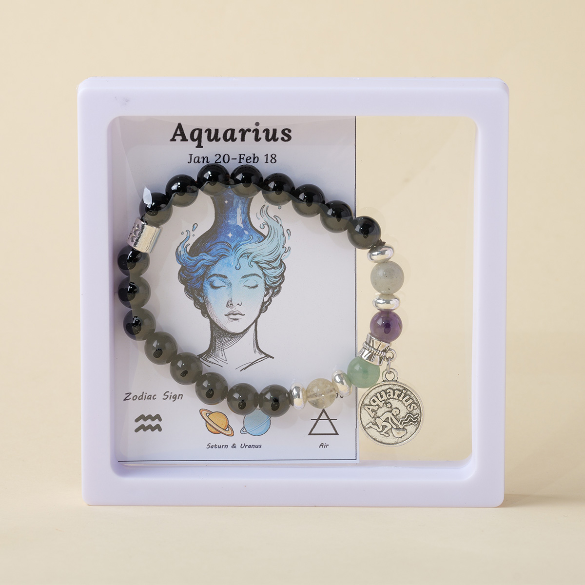 Aquarius