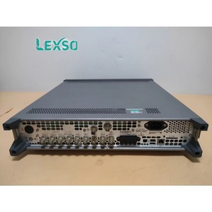 Generador de Señales Exg Keysight N5173b 9khz-40ghz - Product Image 3