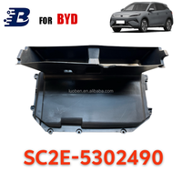 Kits de carrosserie de haute qualité pour Byd Yuan PLUS, pièces détachées automobiles, accessoires complets pour véhicules électriques de bonne qualité, 2025 2024 en stock