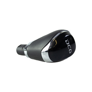 Chevrolet Cruze Automatic Gear <b>Knob</b> Stainless Steel Ergonomic <b>Shift</b> Lever 15-17 Model Fitment - Product Image 2