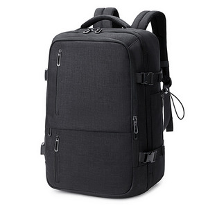 Mochila para Portátil con Logotipo Personalizado, Mochila Casual para Negocios, Escuela, Uso Diario, Mochila Impermeable de Alta Calidad con Puerto USB - Product Image 2