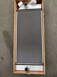 Für Volvo Kühler baugruppe Generator Kühler baugruppe - Product Image 5