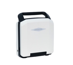 Appareil <span class=keywords><strong>d</strong></span>'échographie portable médical pour animaux YSB-M5 VET Ysenmed, écran LED couleur haute résolution, batterie intégrée, certifié CE - Product Image 4