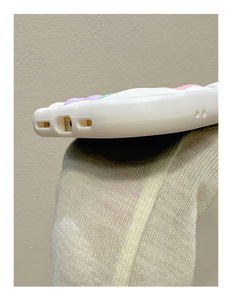 Nouveau luxe 3D couleur fleur fille coeur Silicone coque de téléphone souple Anti-chute pour <span class=keywords><strong>iPhone</strong></span> 11 12 13 14 15 Pro Max - Product Image 5