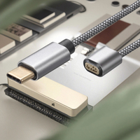 Câble d'extension USB3.0 Type C mâle vers USB-C femelle OEM pour téléphone portable et ordinateur portable