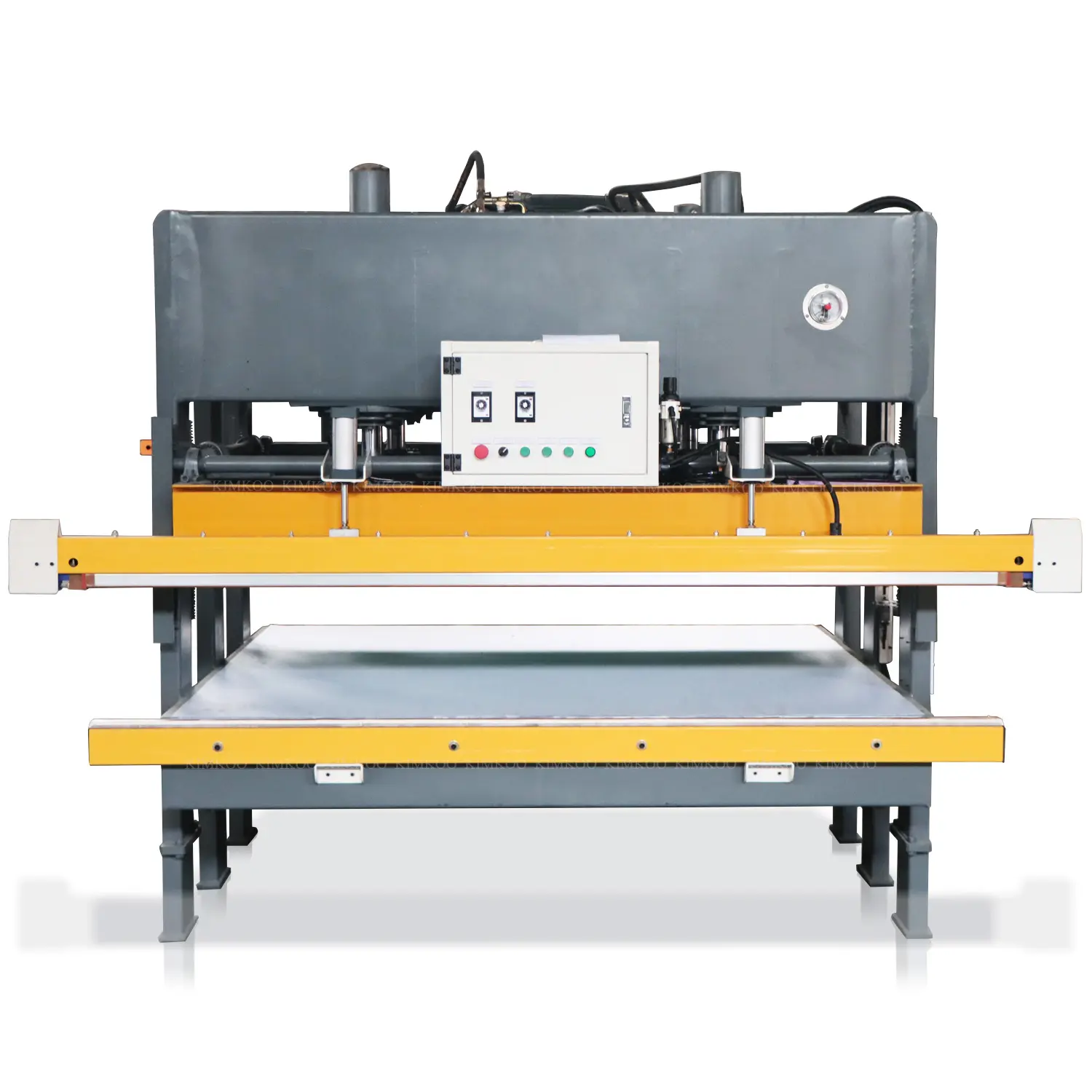 Mattress Compressor Mattress Compress Packaging Machine for press