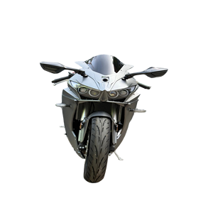 Migliorato 	 Marmitta 	 Piste Lunghe e Diritte 	 Moto per Adulti 	 moto 	 Motocicletta - Product Image 2